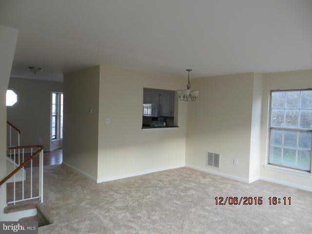 PRINCETON SQUARE PLAT FO - Residential