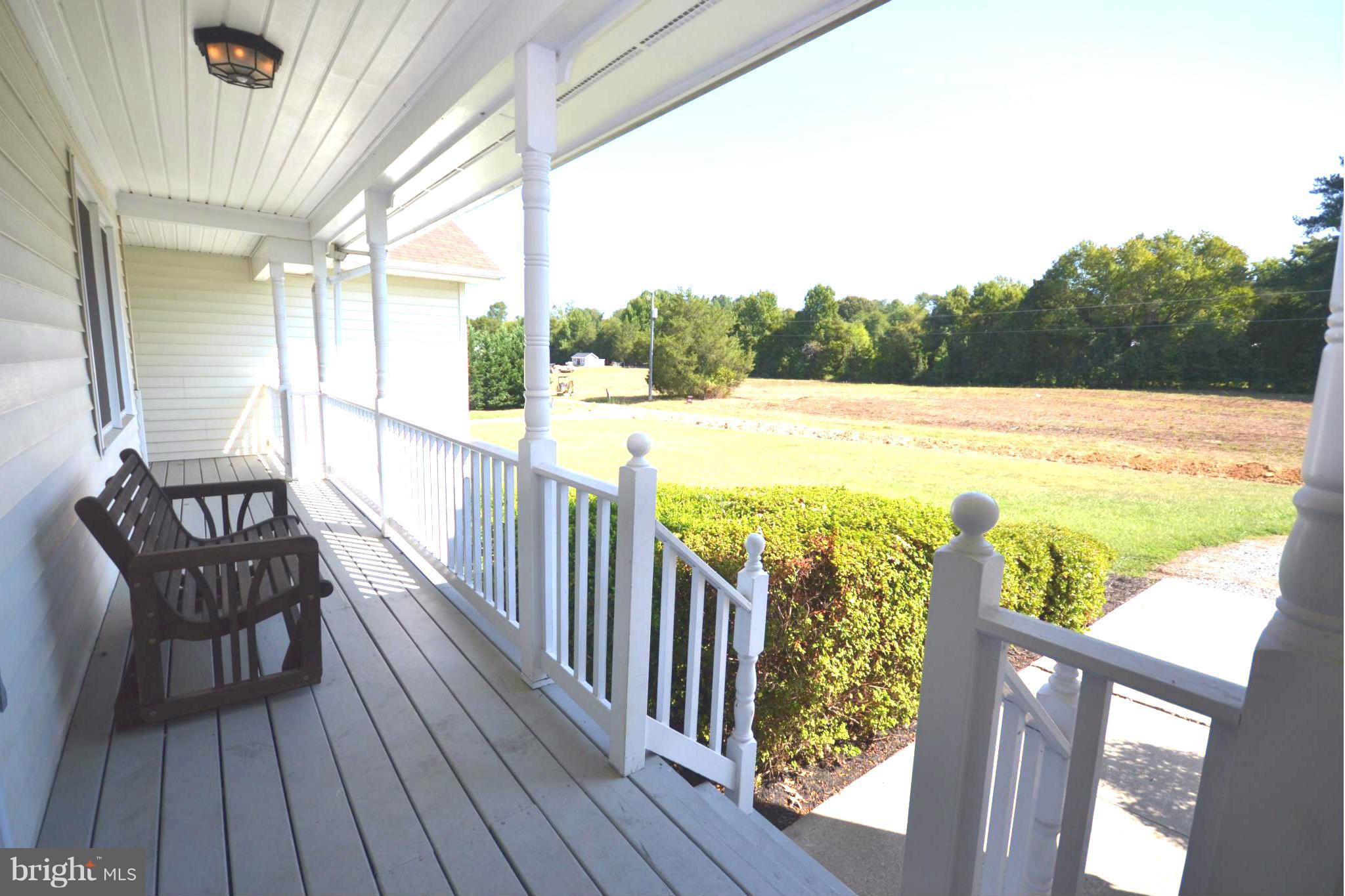 MIRACLE VALLEY - Residential Lease