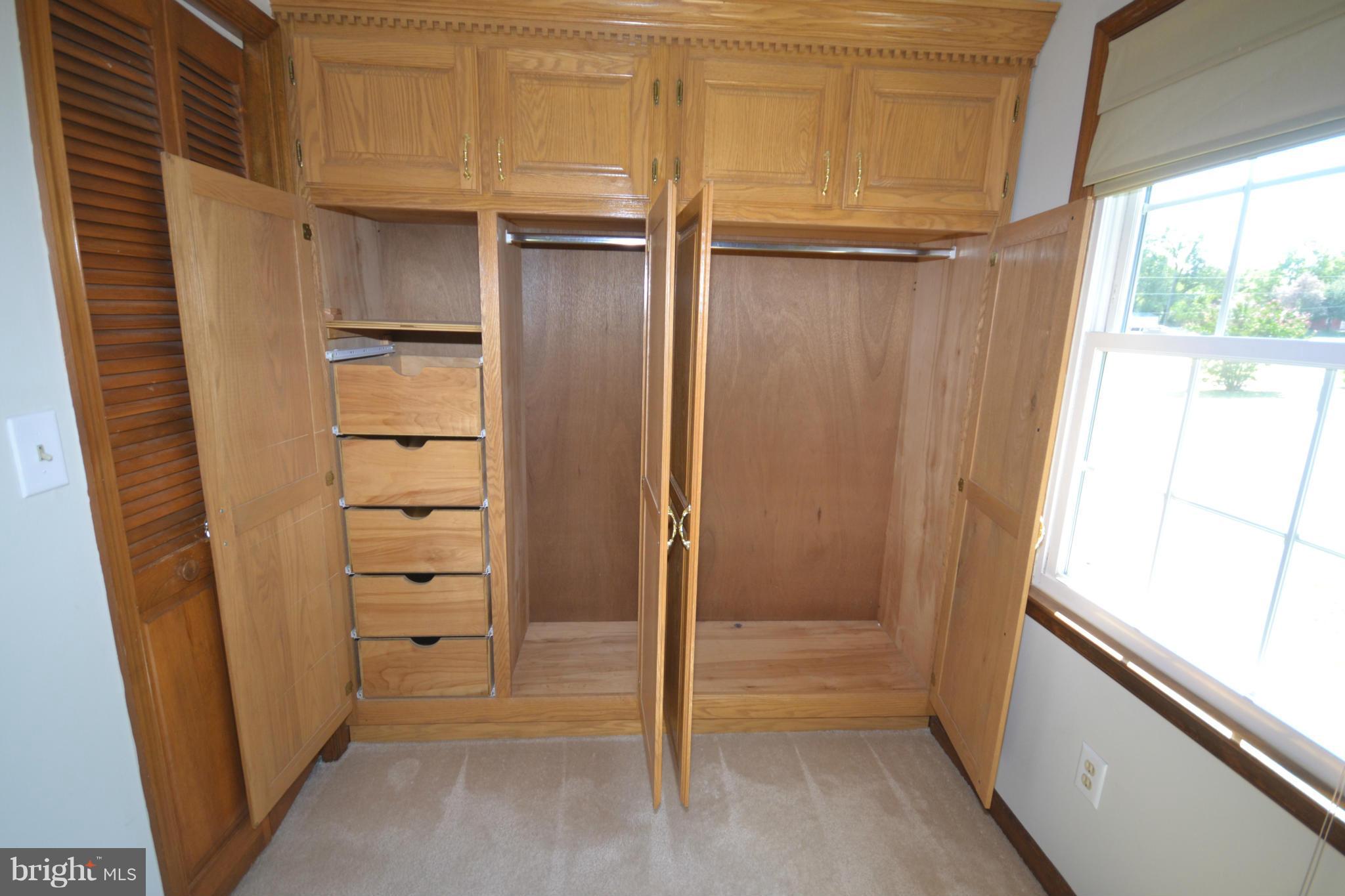 MIRACLE VALLEY - Residential Lease