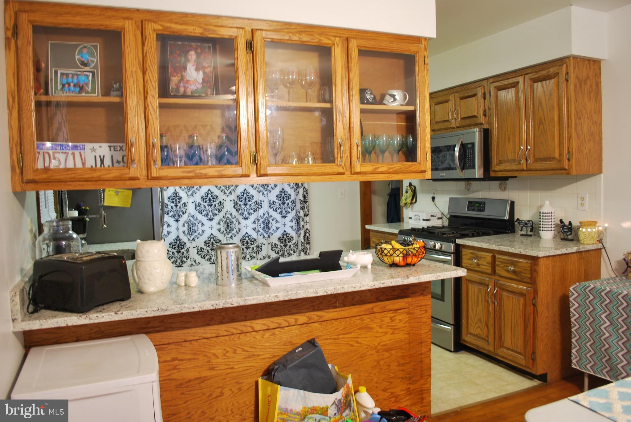 MIRACLE VALLEY - Residential Lease