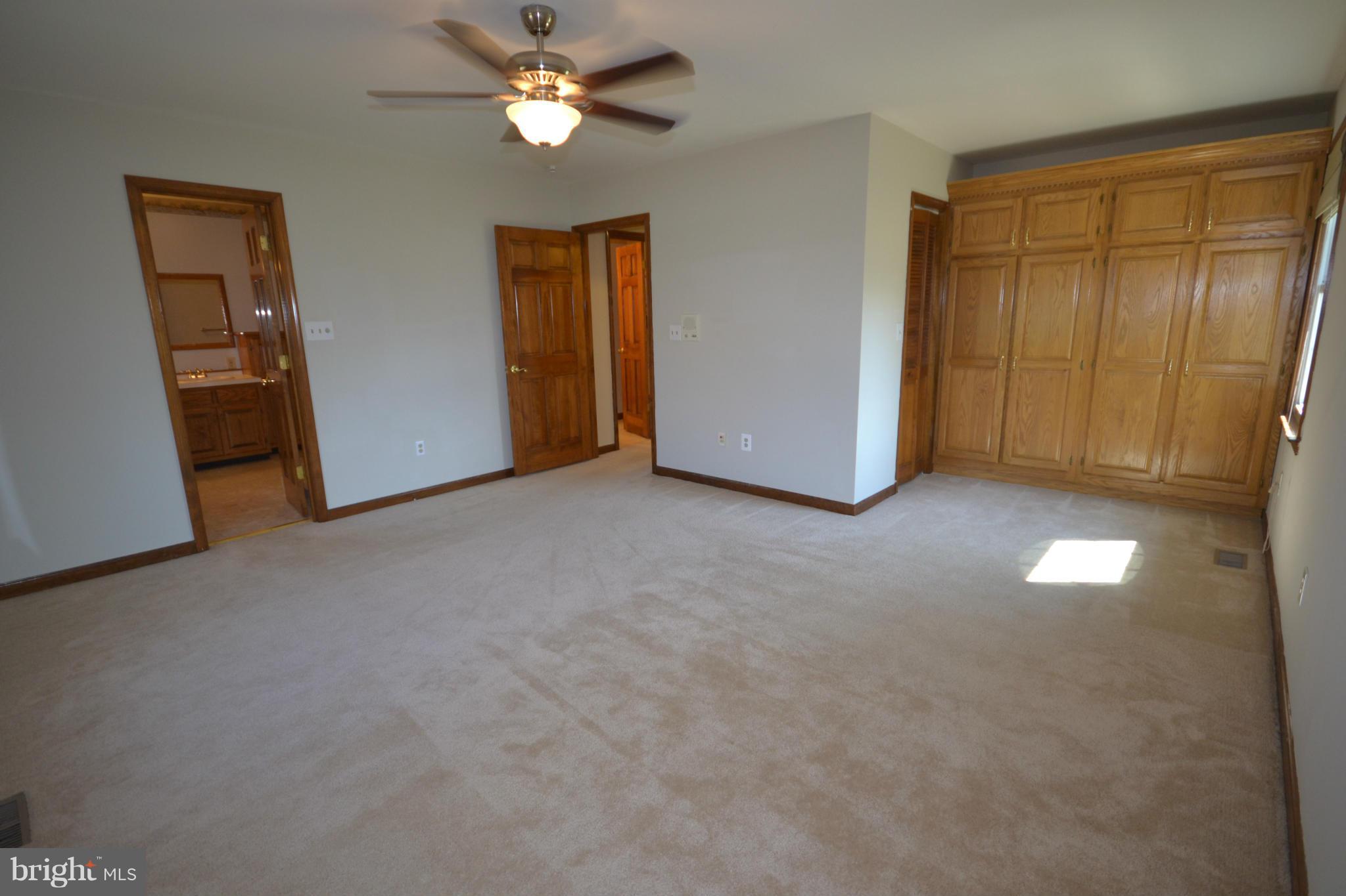 MIRACLE VALLEY - Residential Lease