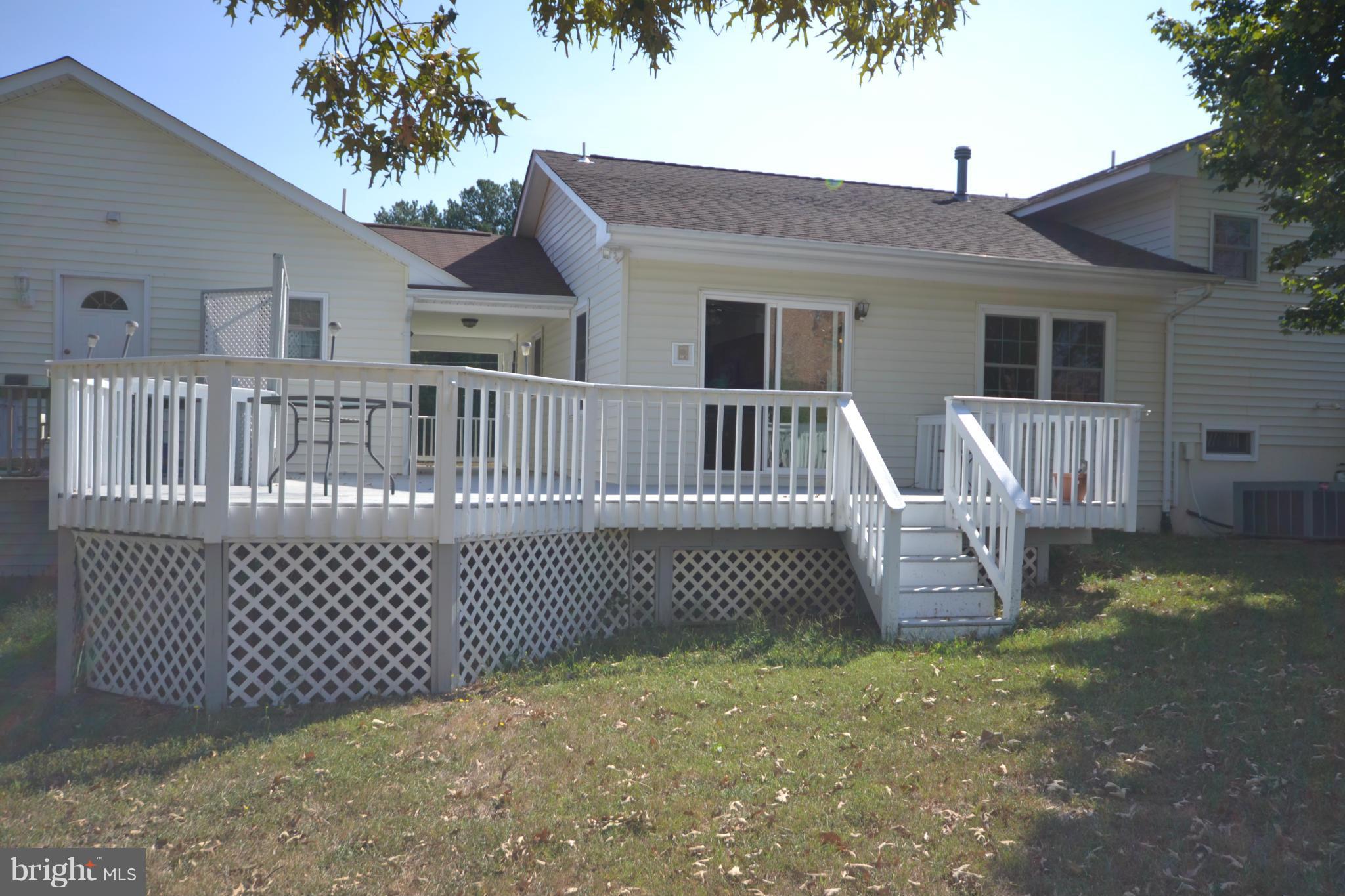 MIRACLE VALLEY - Residential Lease