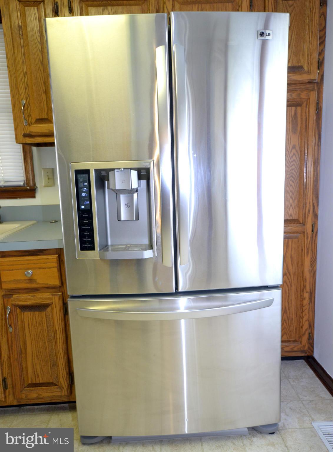 MIRACLE VALLEY - Residential Lease