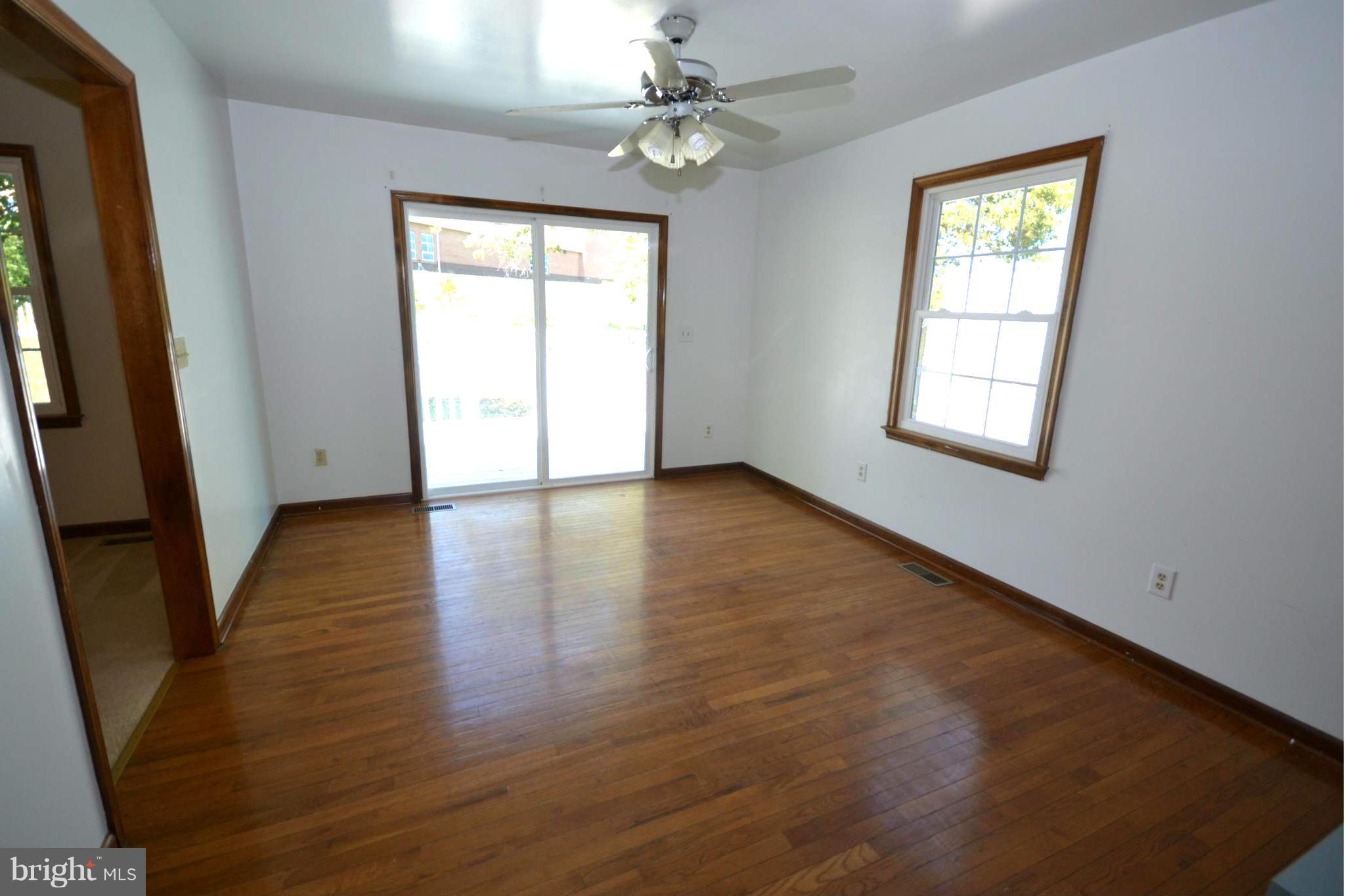 MIRACLE VALLEY - Residential Lease