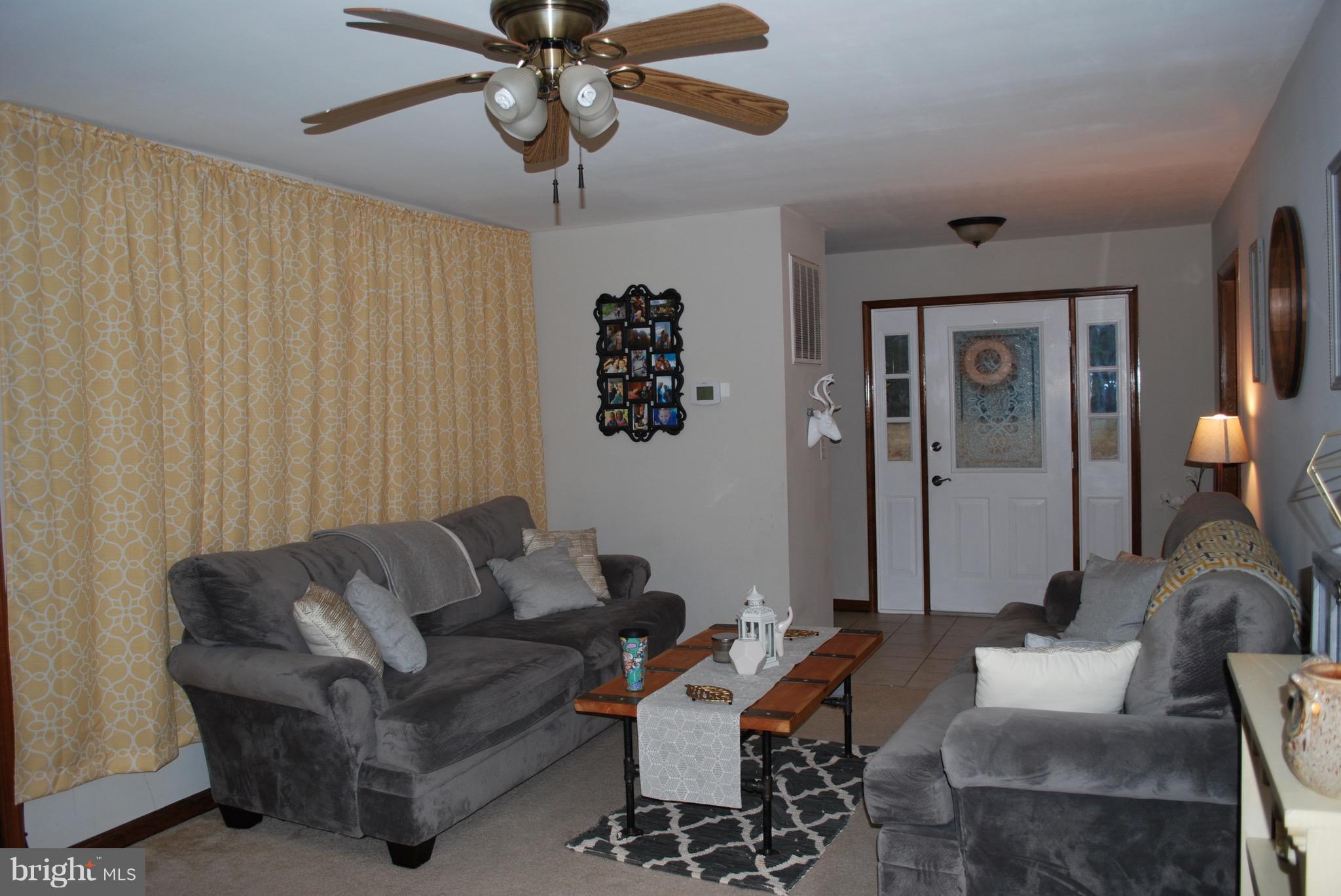 MIRACLE VALLEY - Residential Lease