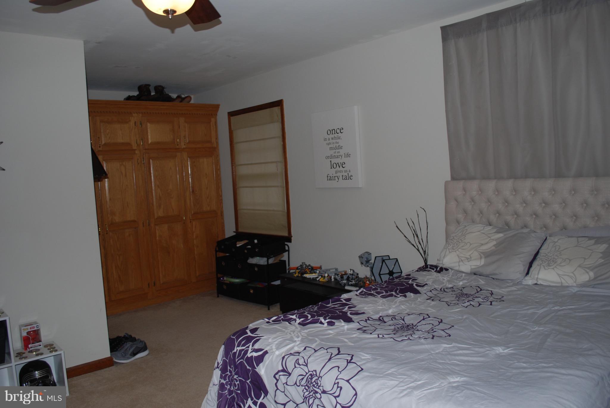 MIRACLE VALLEY - Residential Lease