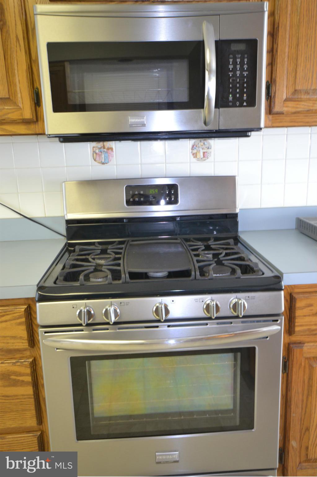 MIRACLE VALLEY - Residential Lease