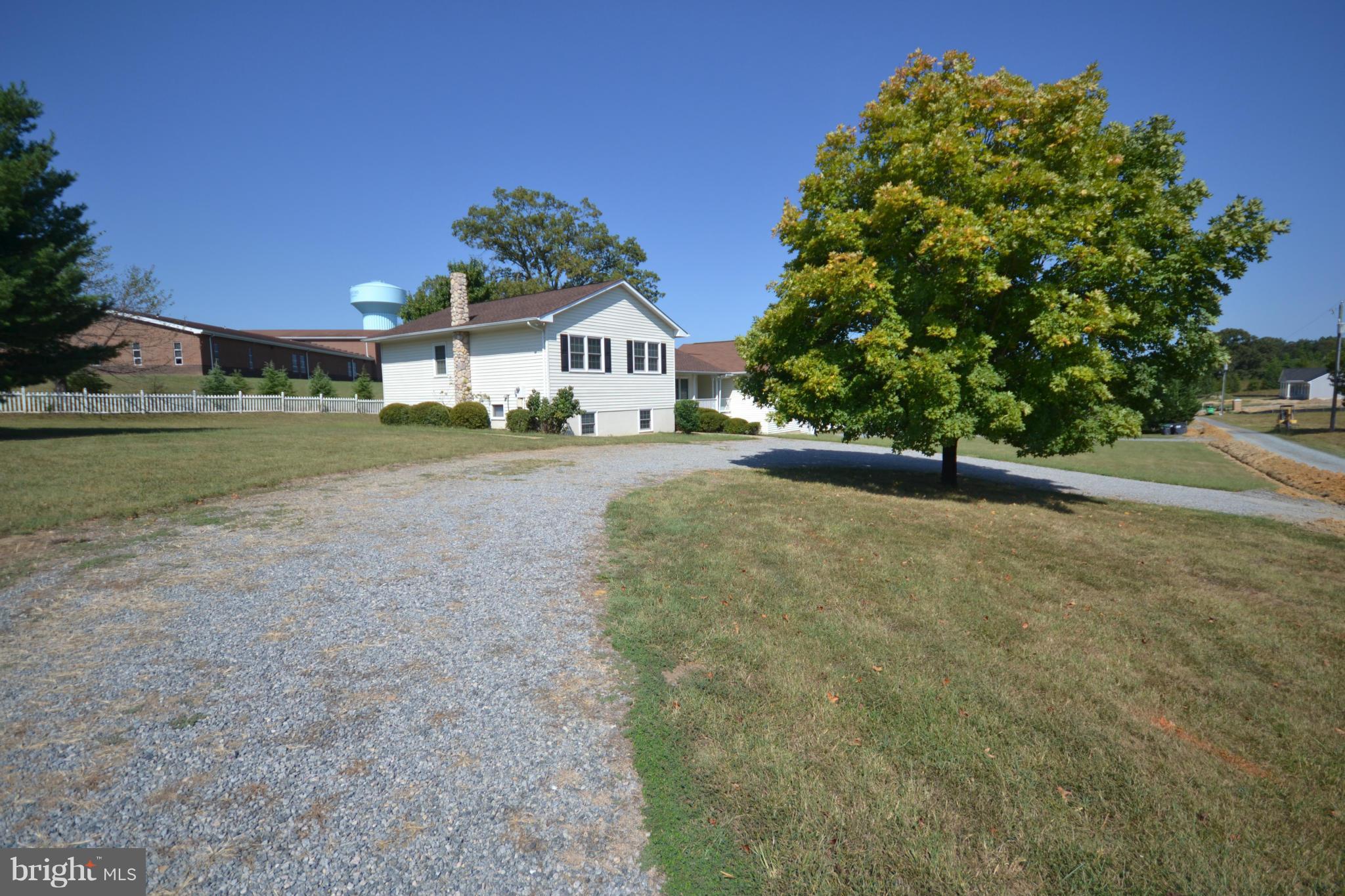 MIRACLE VALLEY - Residential Lease