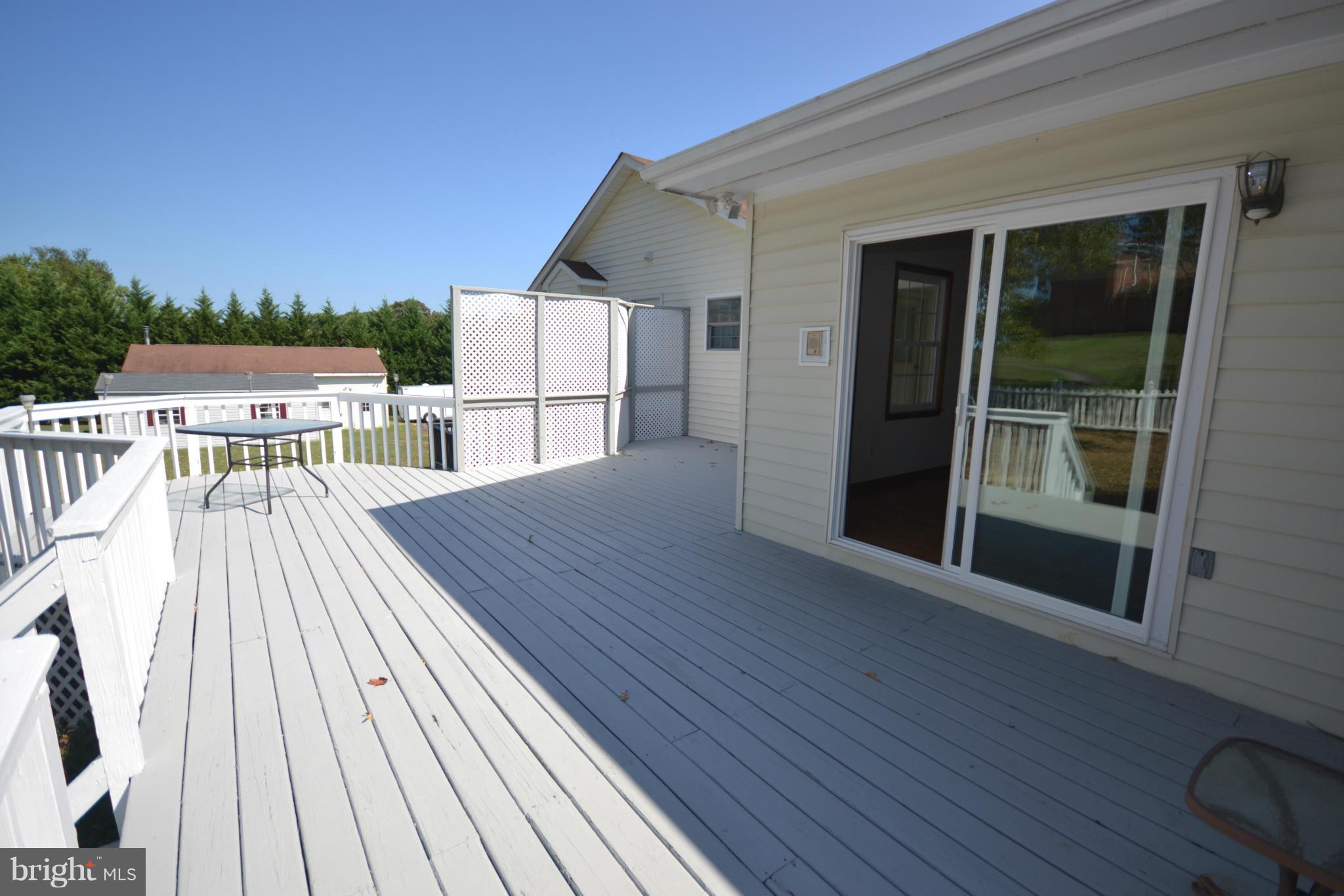 MIRACLE VALLEY - Residential Lease