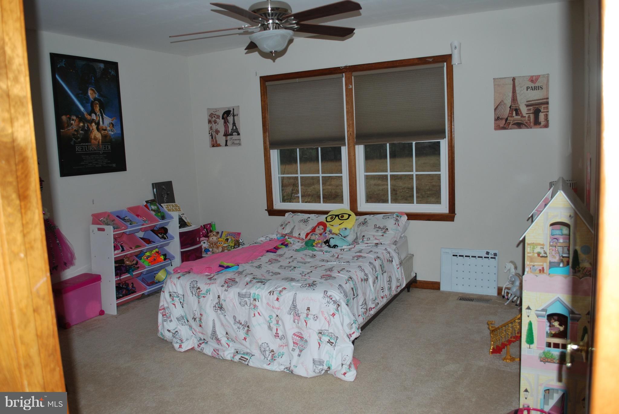 MIRACLE VALLEY - Residential Lease