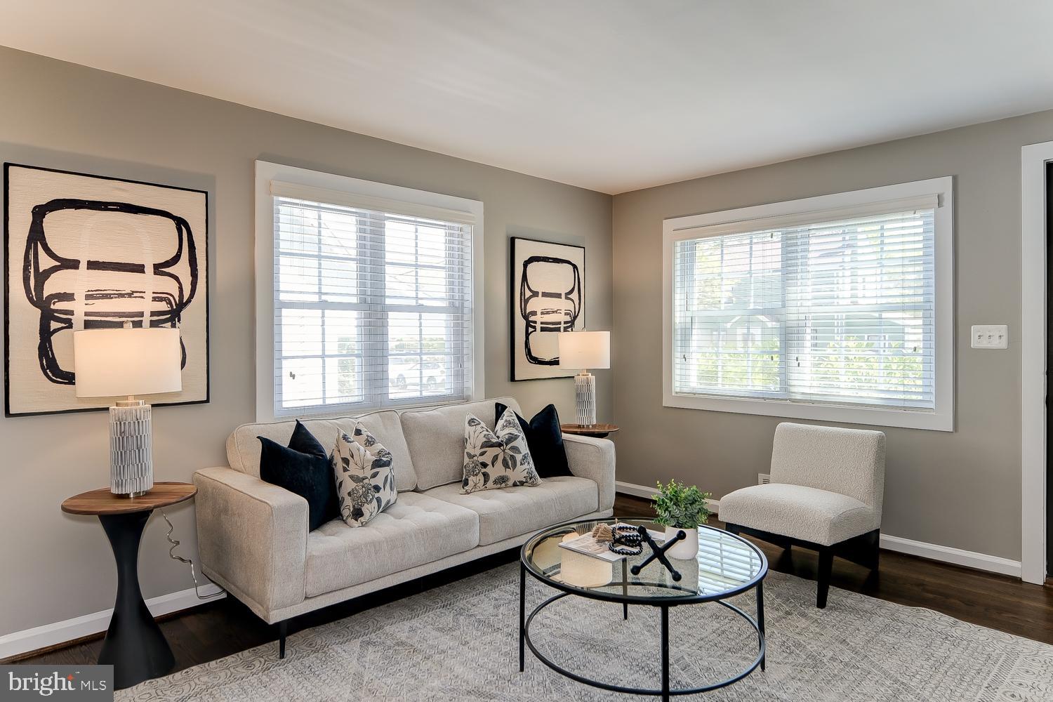 DEL RAY - Residential