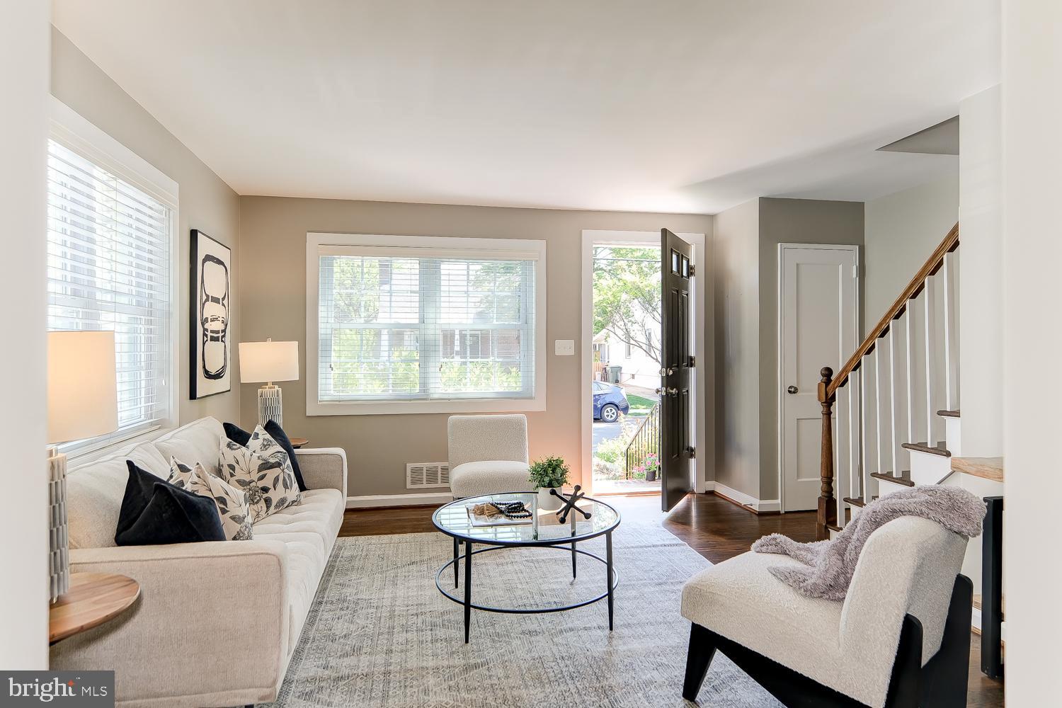 DEL RAY - Residential