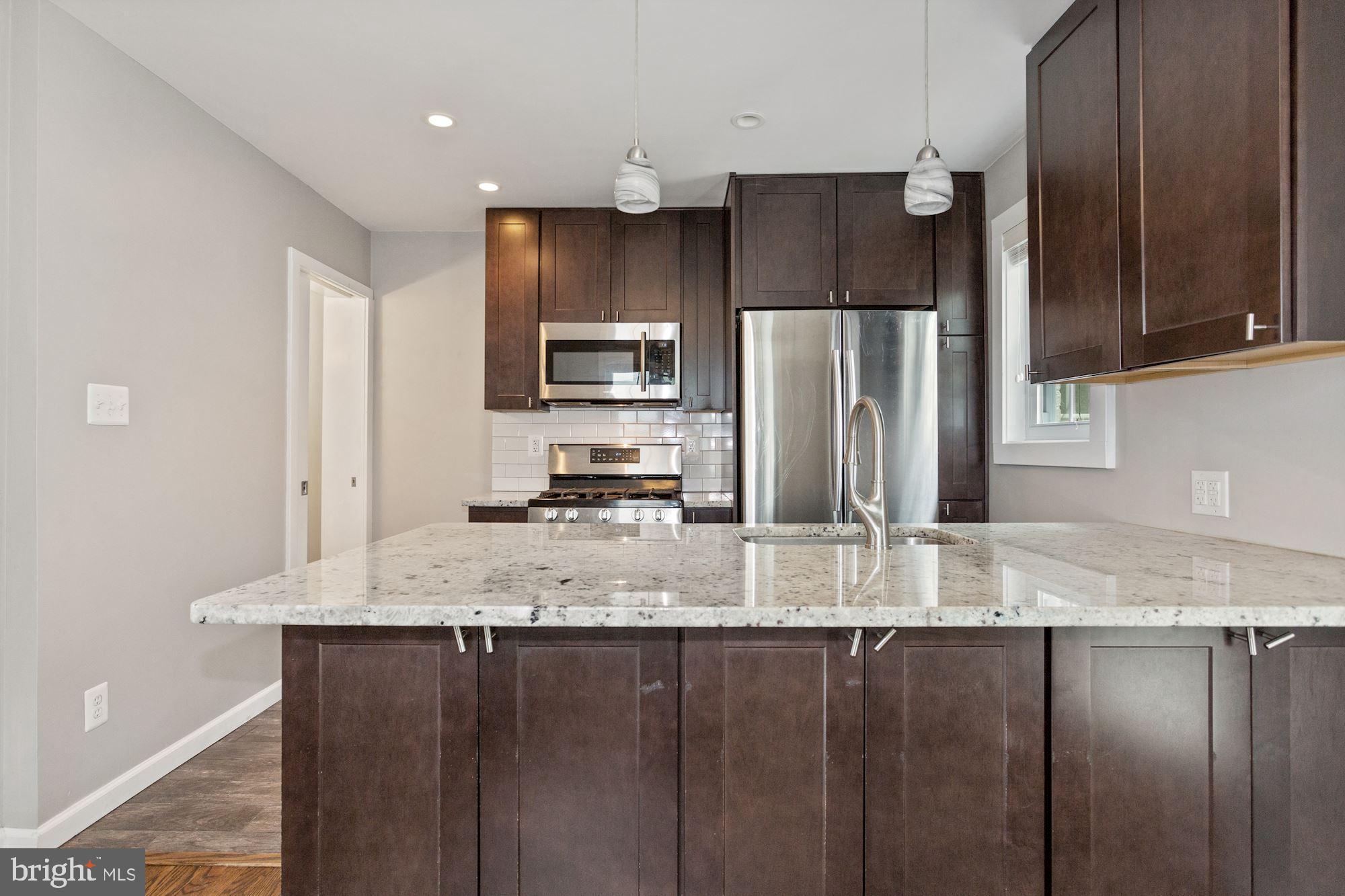 DEL RAY - Residential