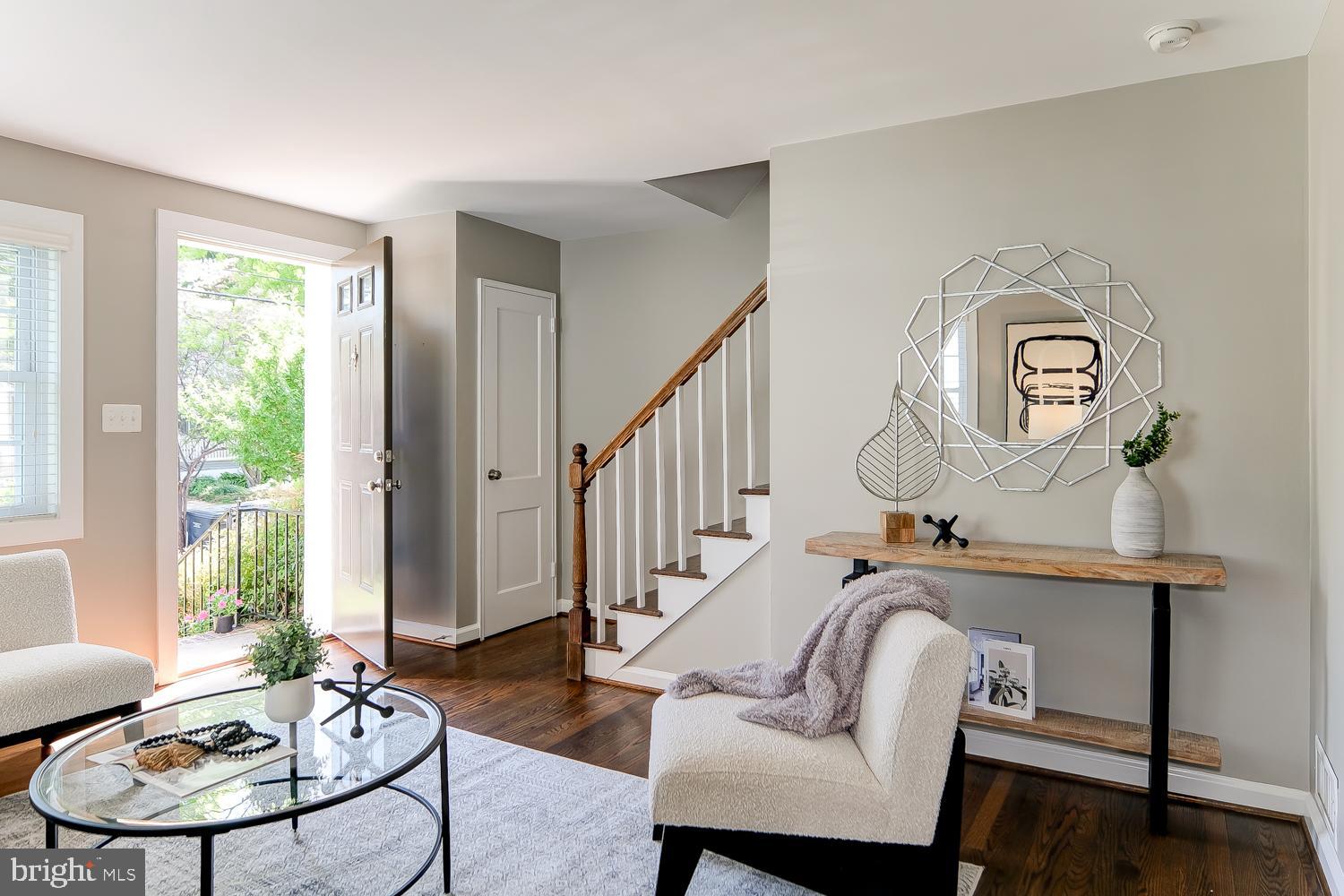 DEL RAY - Residential