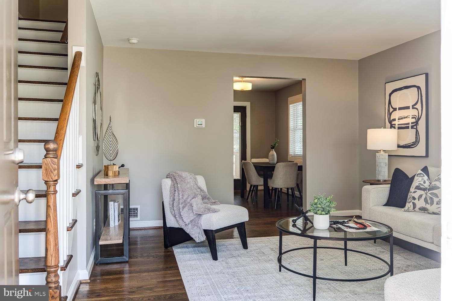 DEL RAY - Residential