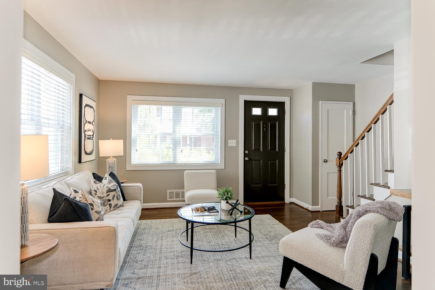 DEL RAY - Residential