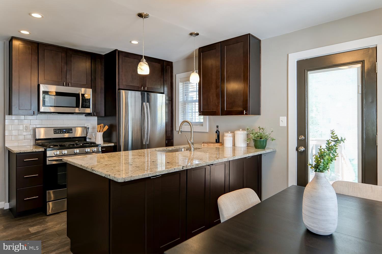 DEL RAY - Residential