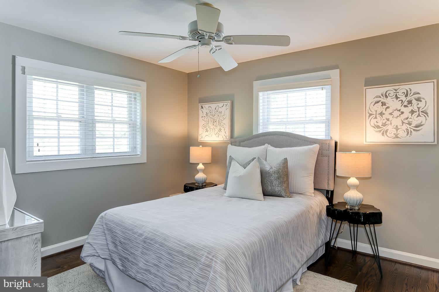 DEL RAY - Residential