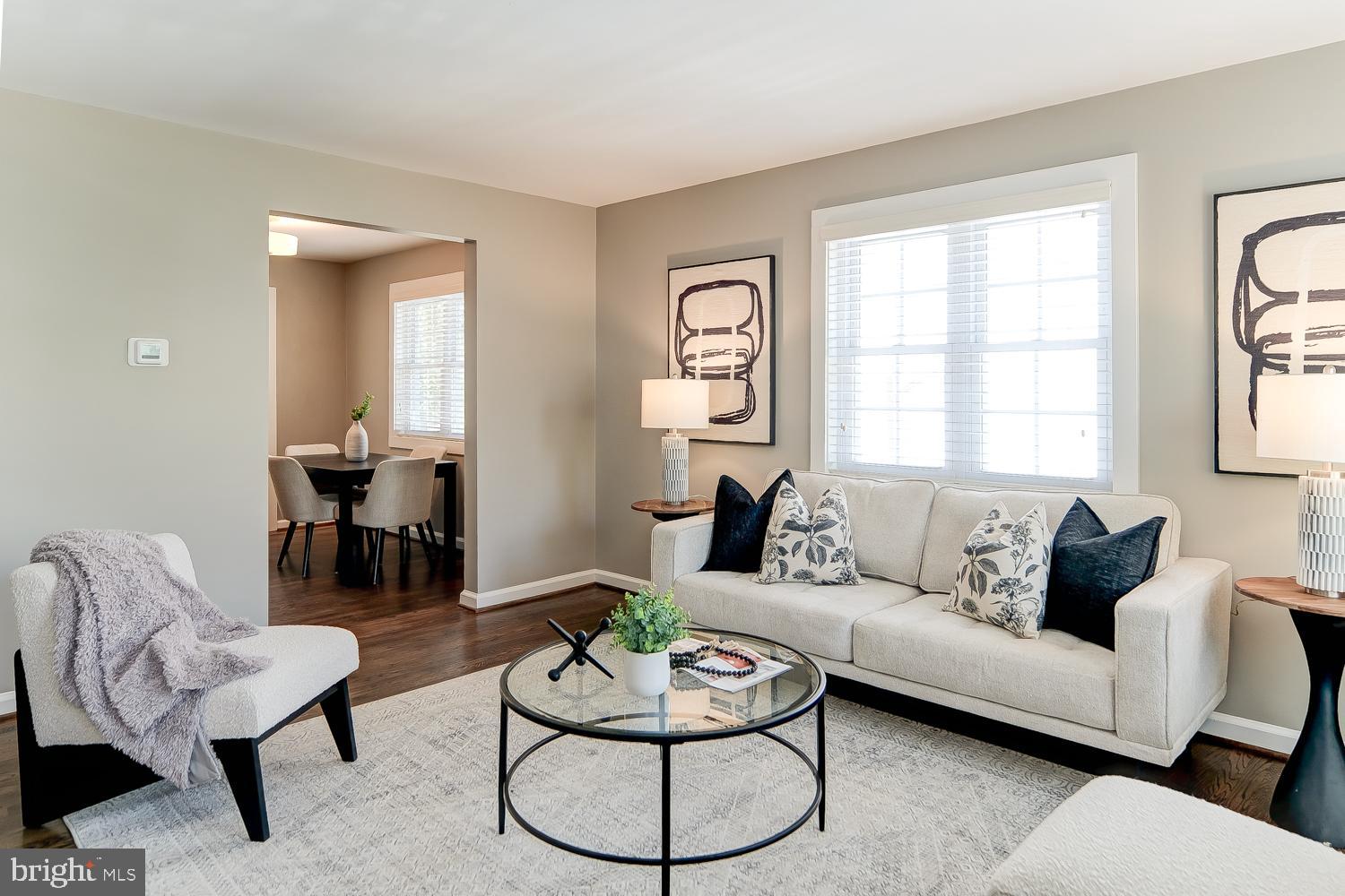 DEL RAY - Residential