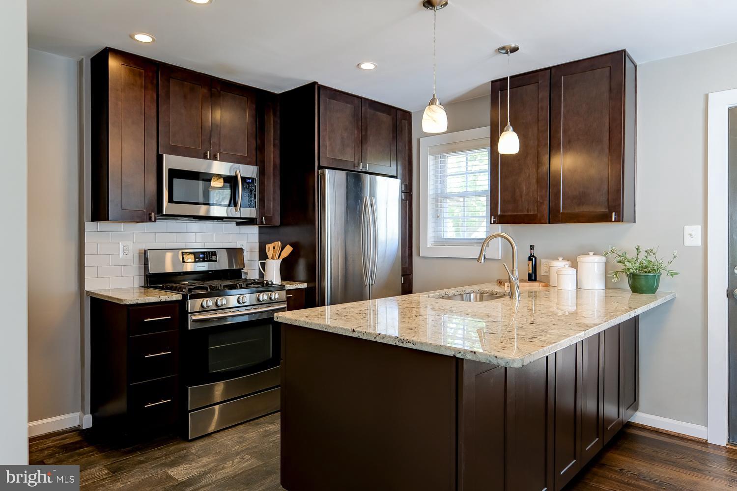 DEL RAY - Residential