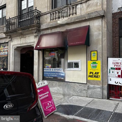 Photo of 14 South Prince Street S, LANCASTER, PA 17603 (MLS # PALA2085512)