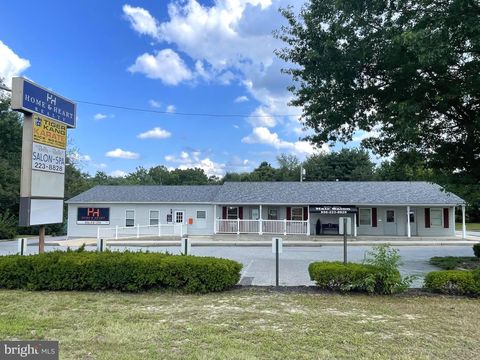 975 BRIDGETON PIKE SEWELL NJ 08080