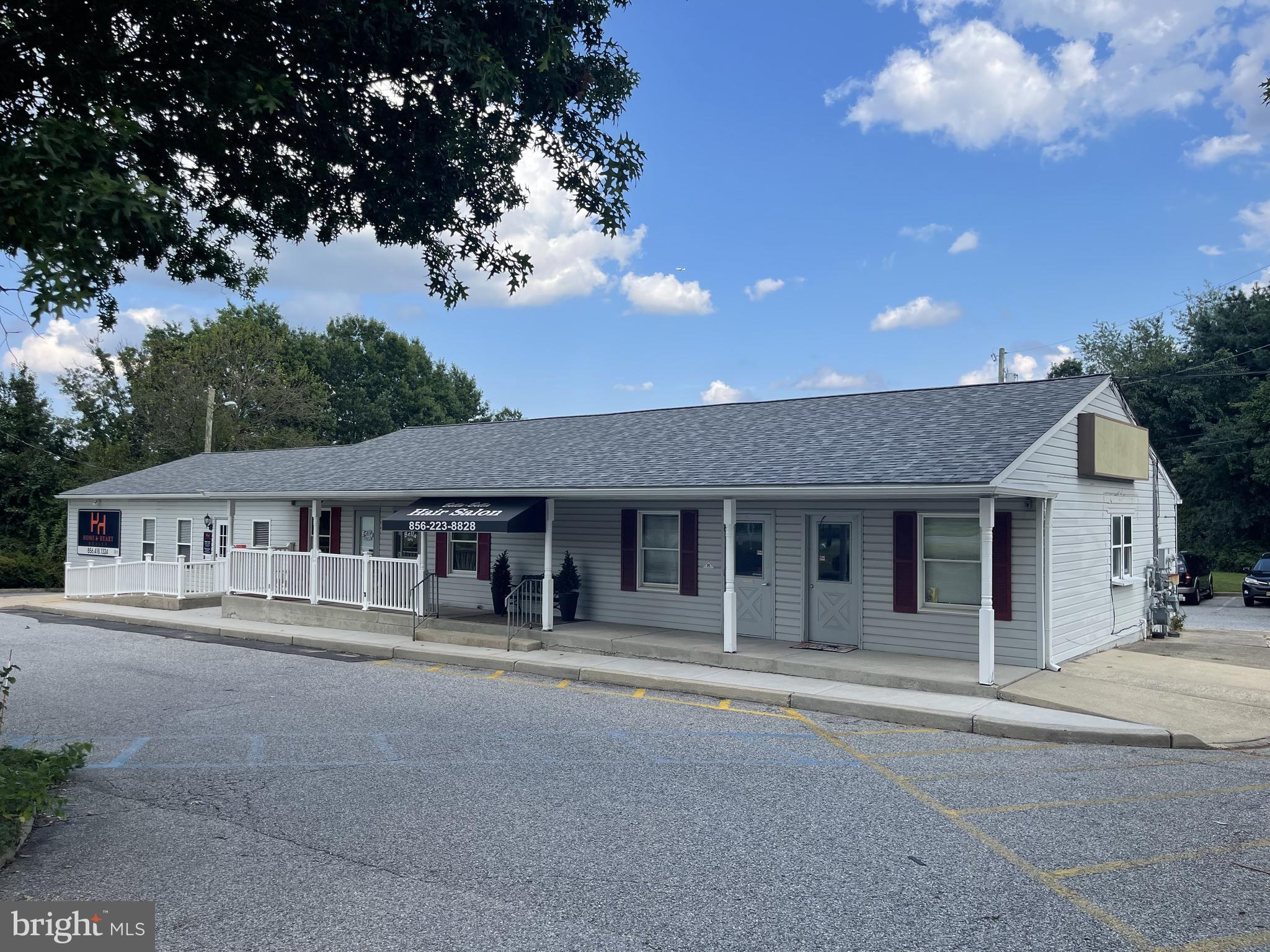 975 BRIDGETON PIKE