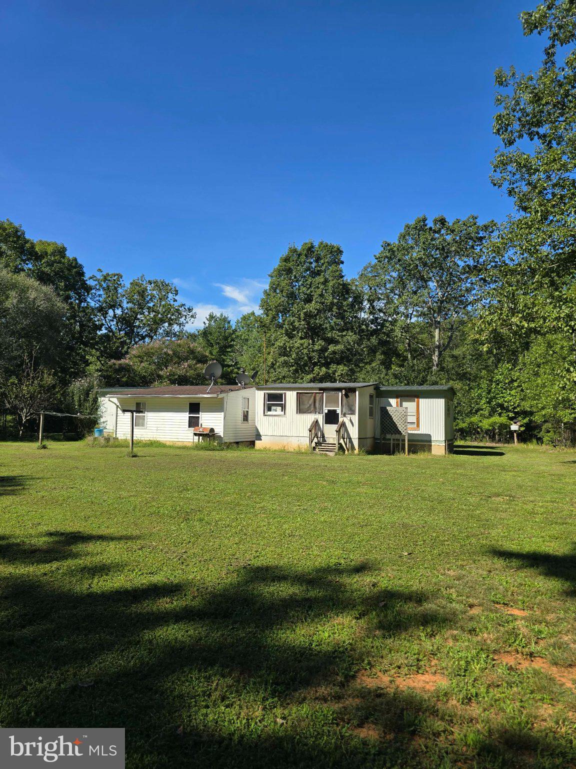 27547 OLD OFFICE ROAD