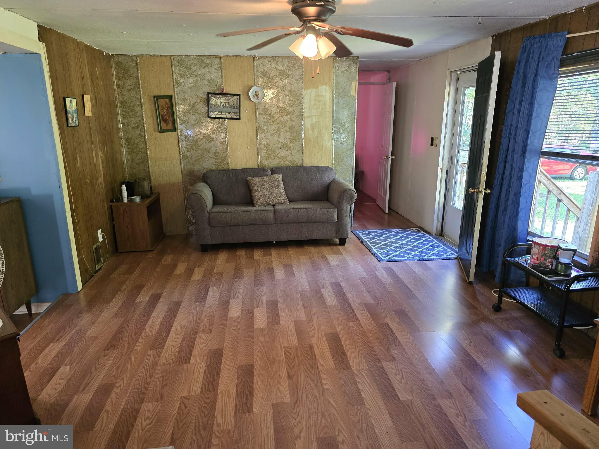 27547 OLD OFFICE ROAD