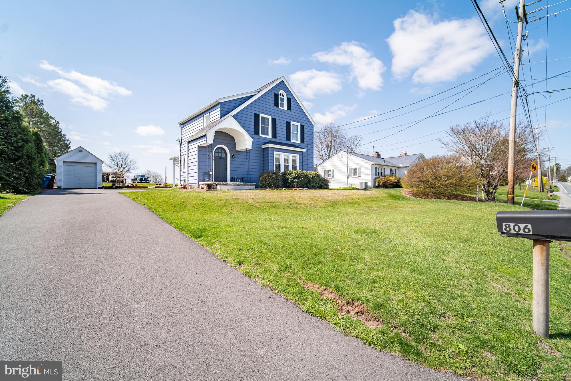 WINDSOR TWP - Residential