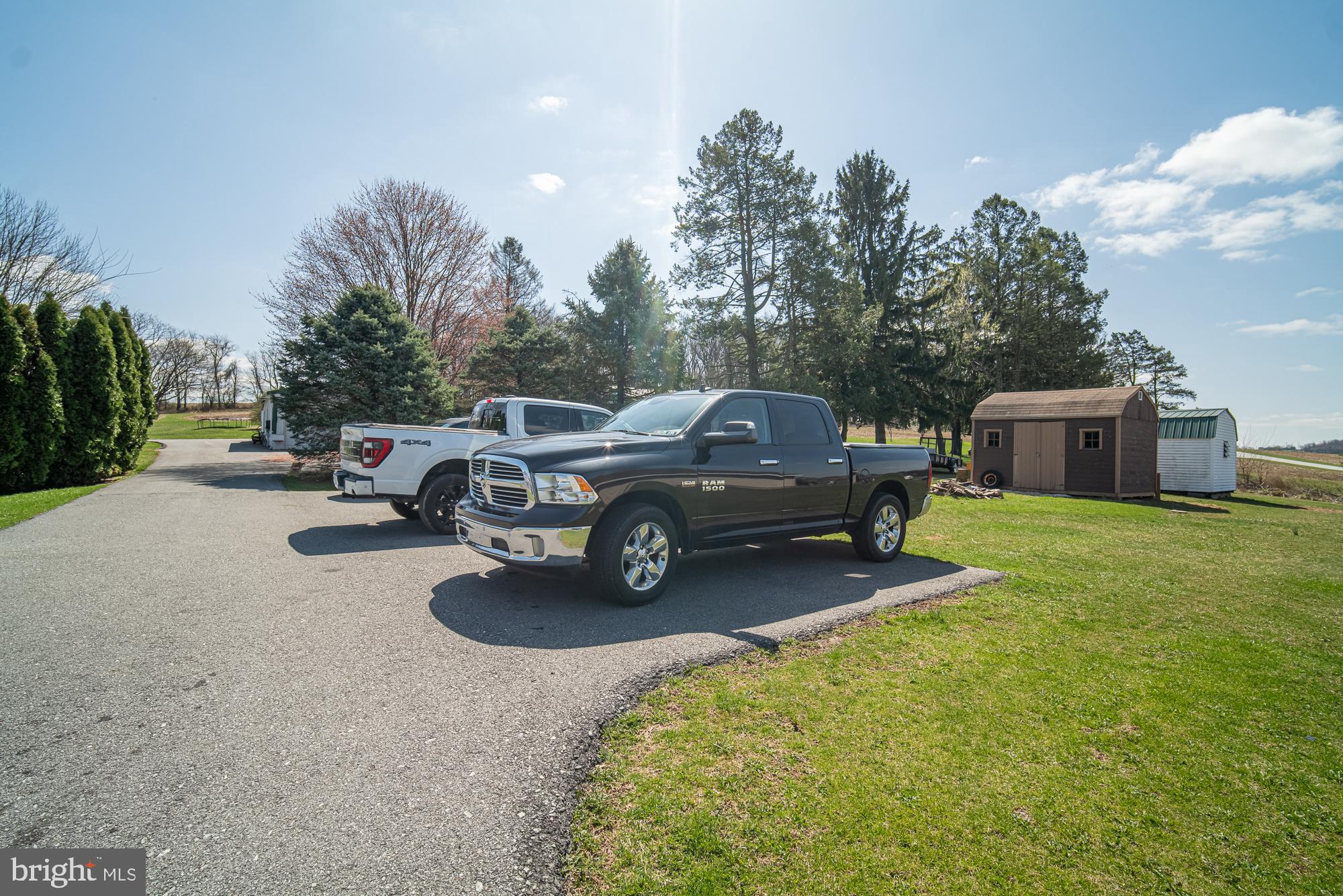 WINDSOR TWP - Residential