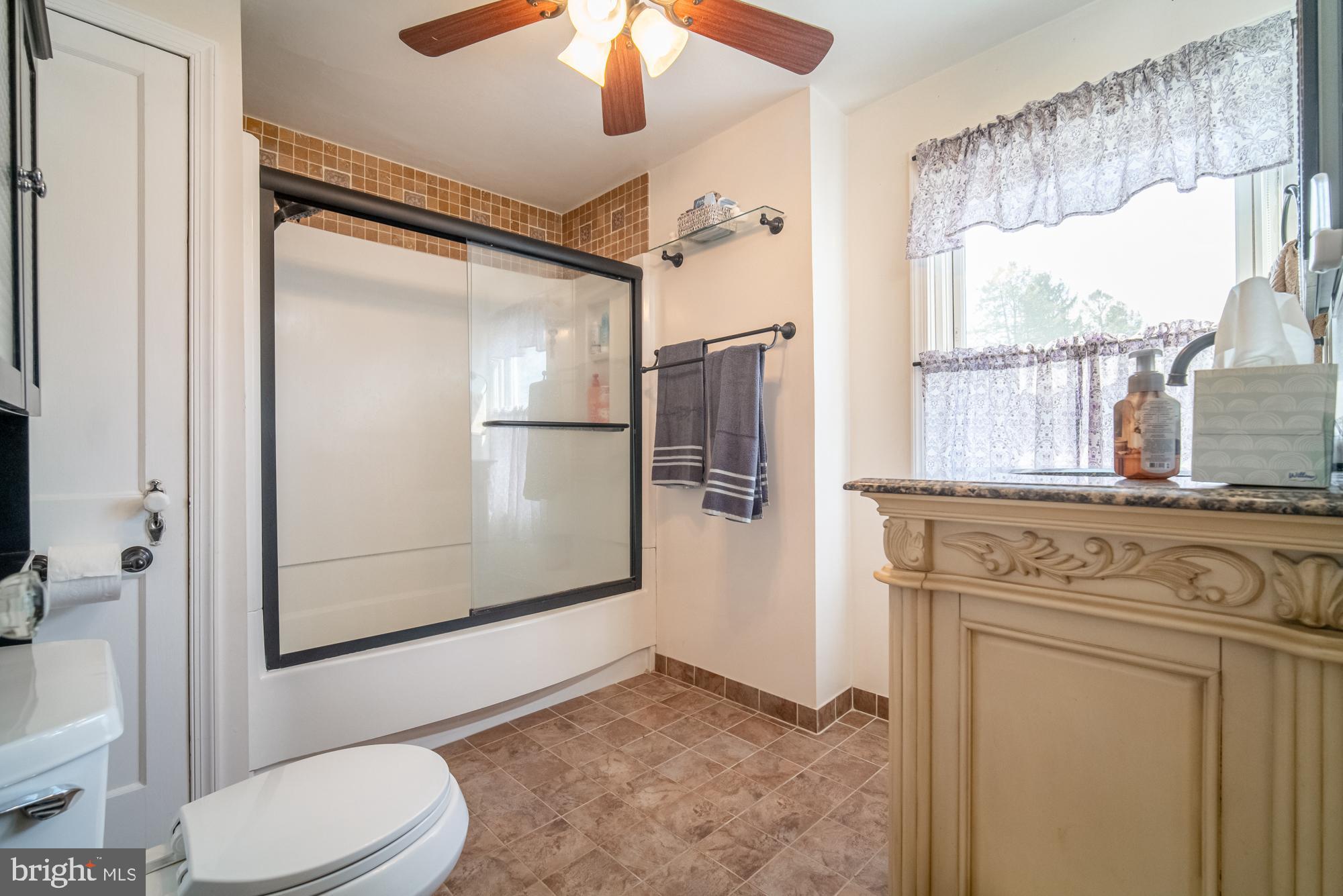 WINDSOR TWP - Residential