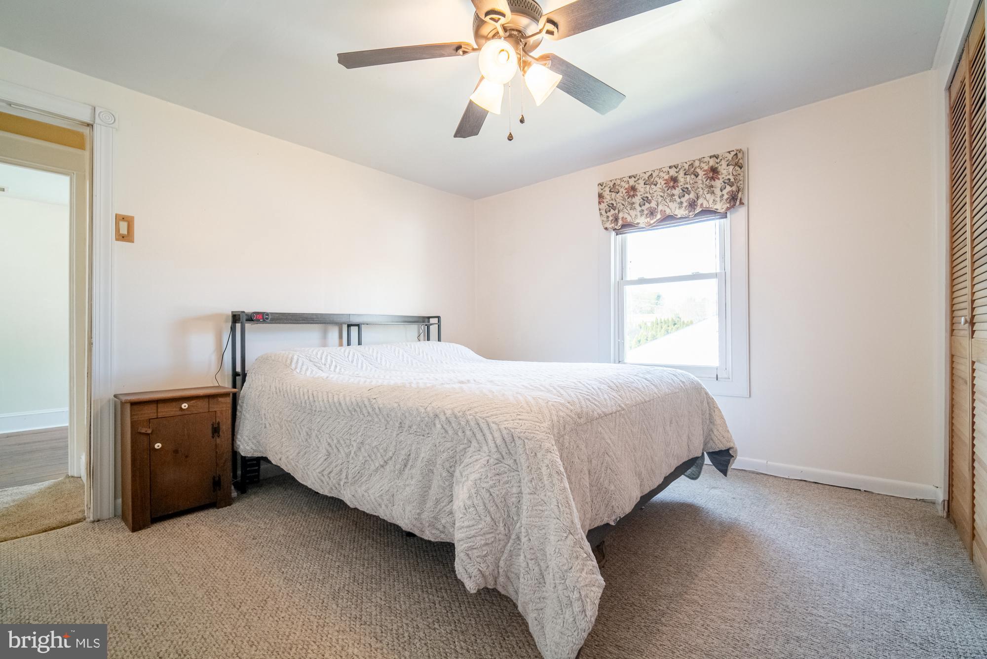 WINDSOR TWP - Residential