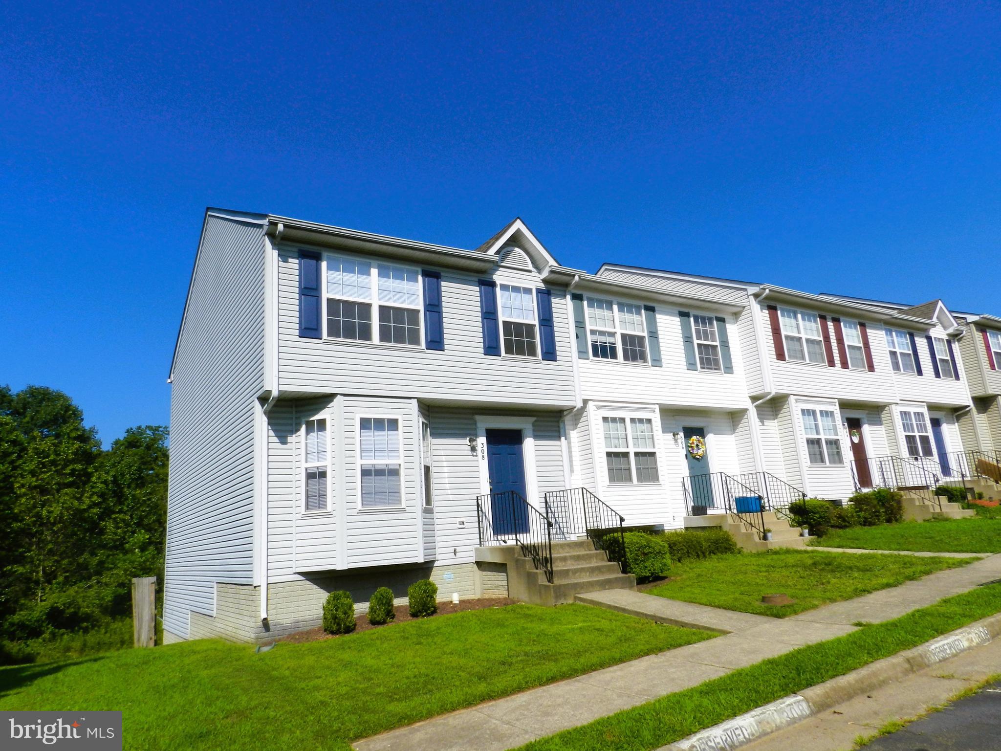 308 MERRILL COURT