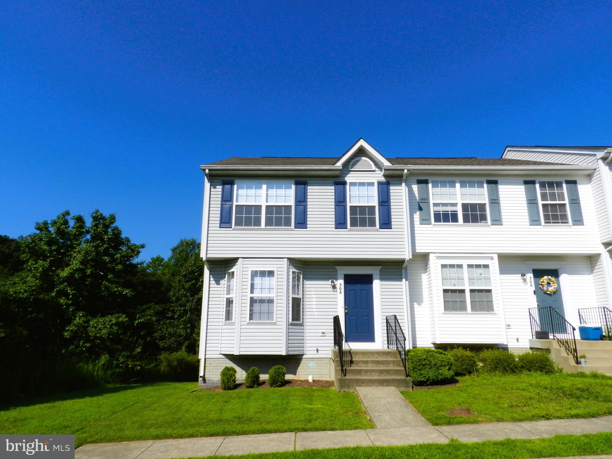 308 MERRILL COURT
