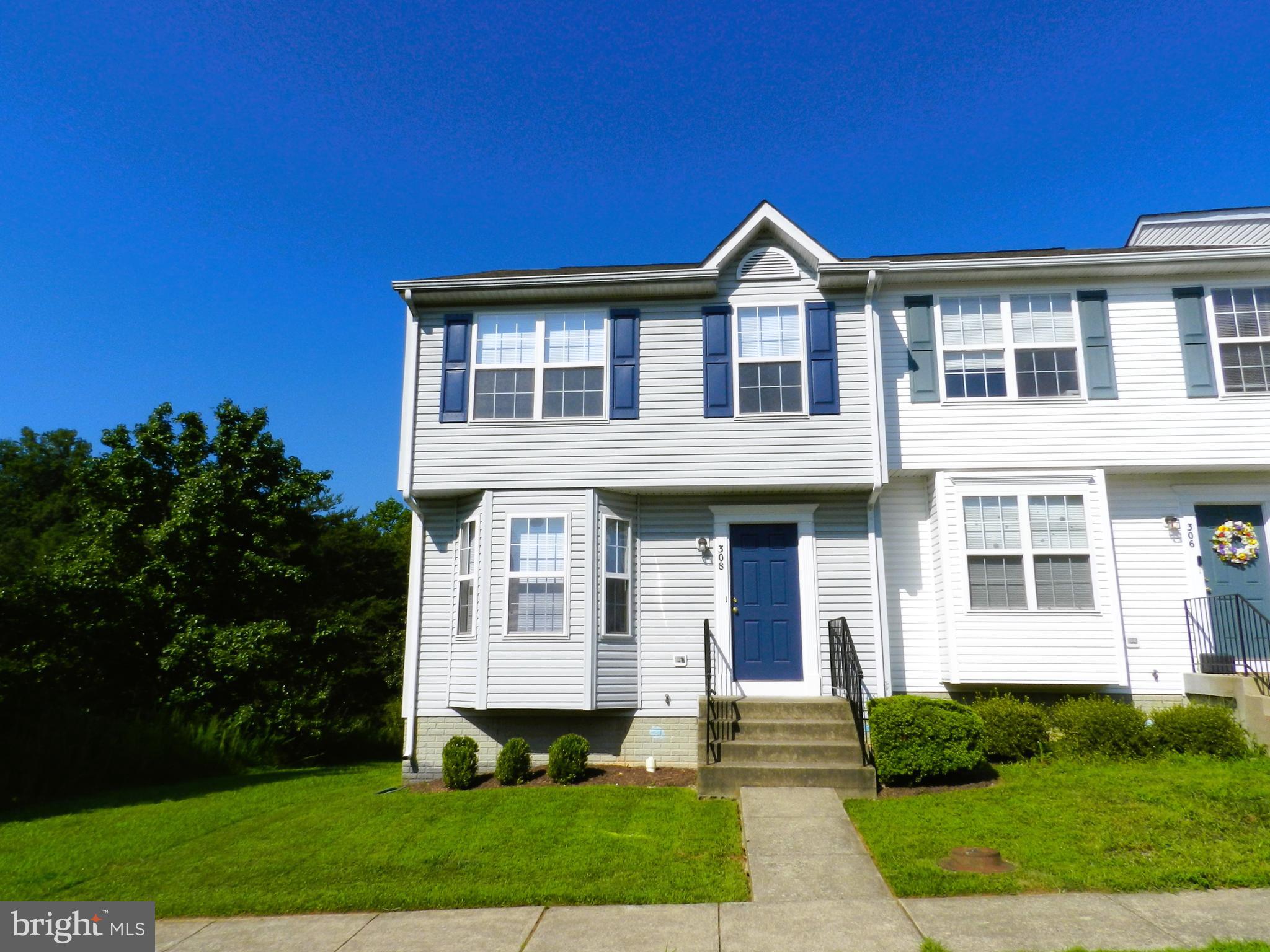 308 MERRILL COURT