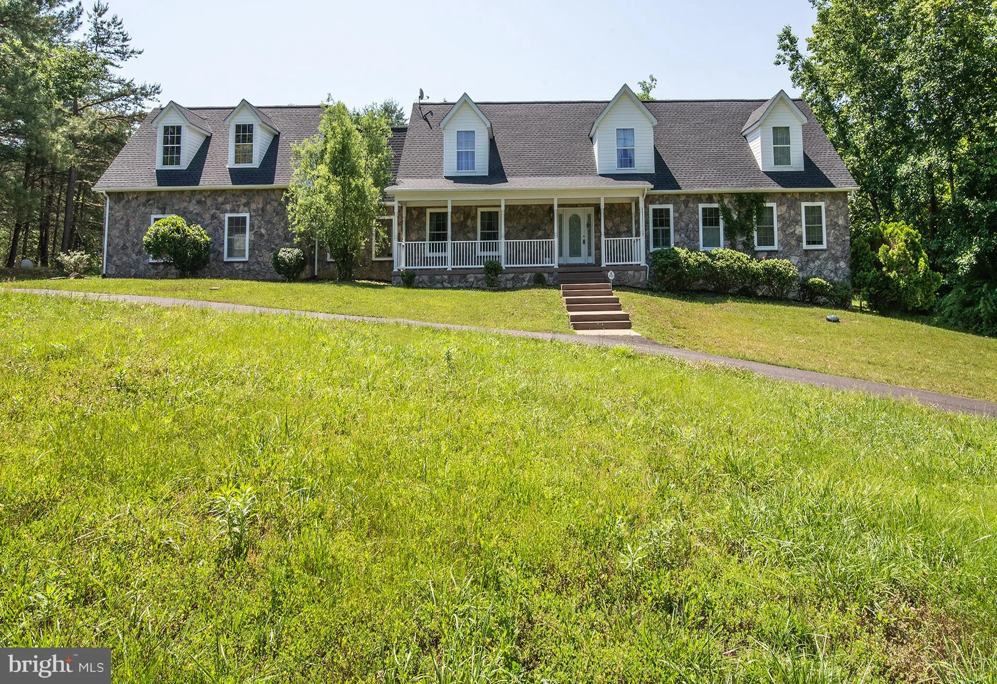 Locust Grove, Virginia 22508, United States, 5 Bedrooms Bedrooms, ,4 BathroomsBathrooms,Residential,Coming Soon,130287