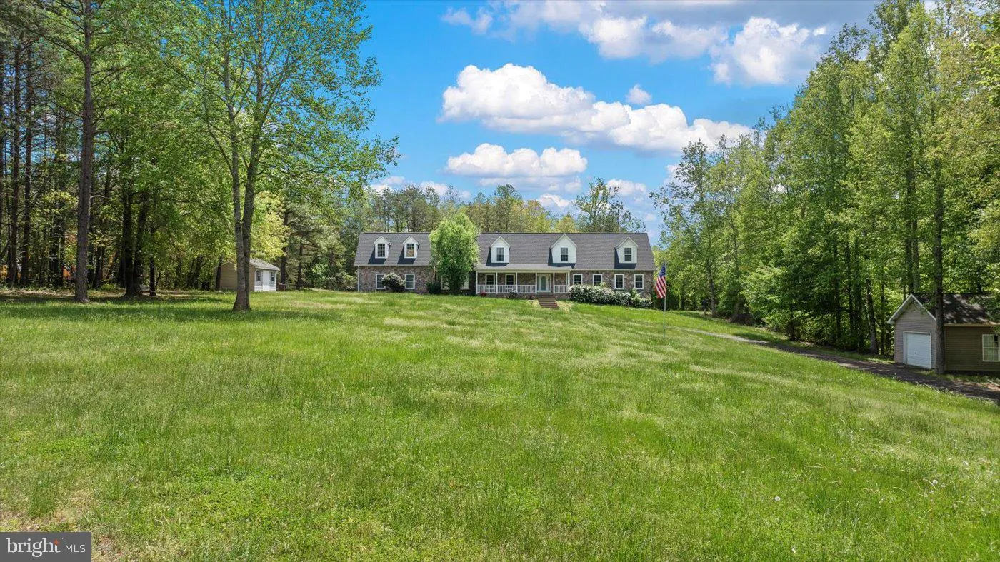 Locust Grove, Virginia 22508, United States, 5 Bedrooms Bedrooms, ,4 BathroomsBathrooms,Residential,Coming Soon,130287