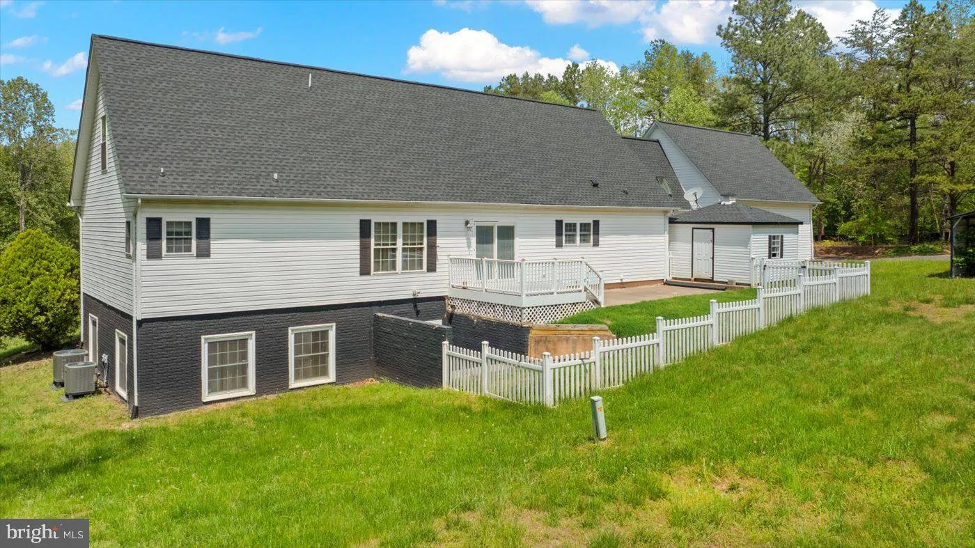 Locust Grove, Virginia 22508, United States, 5 Bedrooms Bedrooms, ,4 BathroomsBathrooms,Residential,Coming Soon,130287