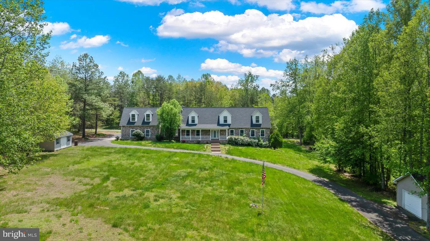 Locust Grove, Virginia 22508, United States, 5 Bedrooms Bedrooms, ,4 BathroomsBathrooms,Residential,Coming Soon,130287