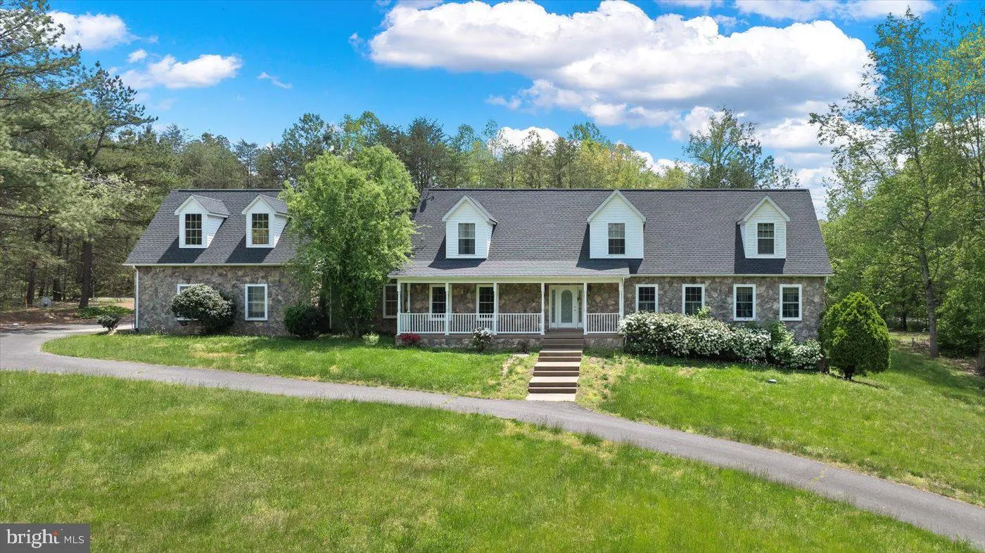 Locust Grove, Virginia 22508, United States, 5 Bedrooms Bedrooms, ,4 BathroomsBathrooms,Residential,Coming Soon,130287