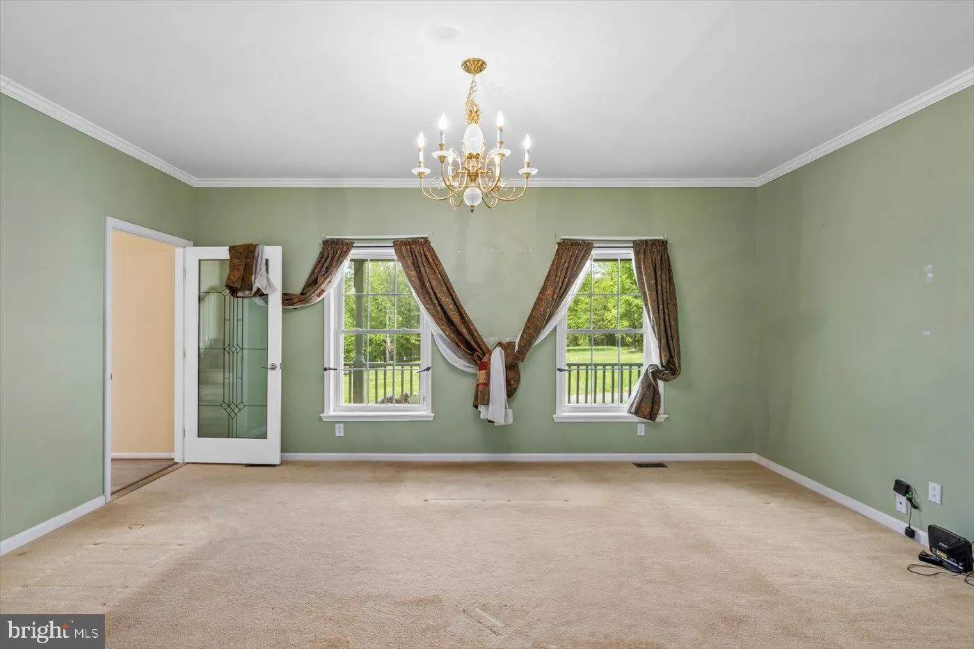 Locust Grove, Virginia 22508, United States, 5 Bedrooms Bedrooms, ,4 BathroomsBathrooms,Residential,Coming Soon,130287