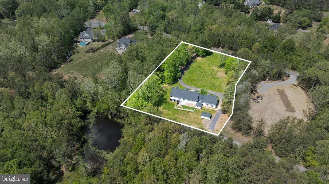 Locust Grove, Virginia 22508, United States, 5 Bedrooms Bedrooms, ,4 BathroomsBathrooms,Residential,Coming Soon,130287