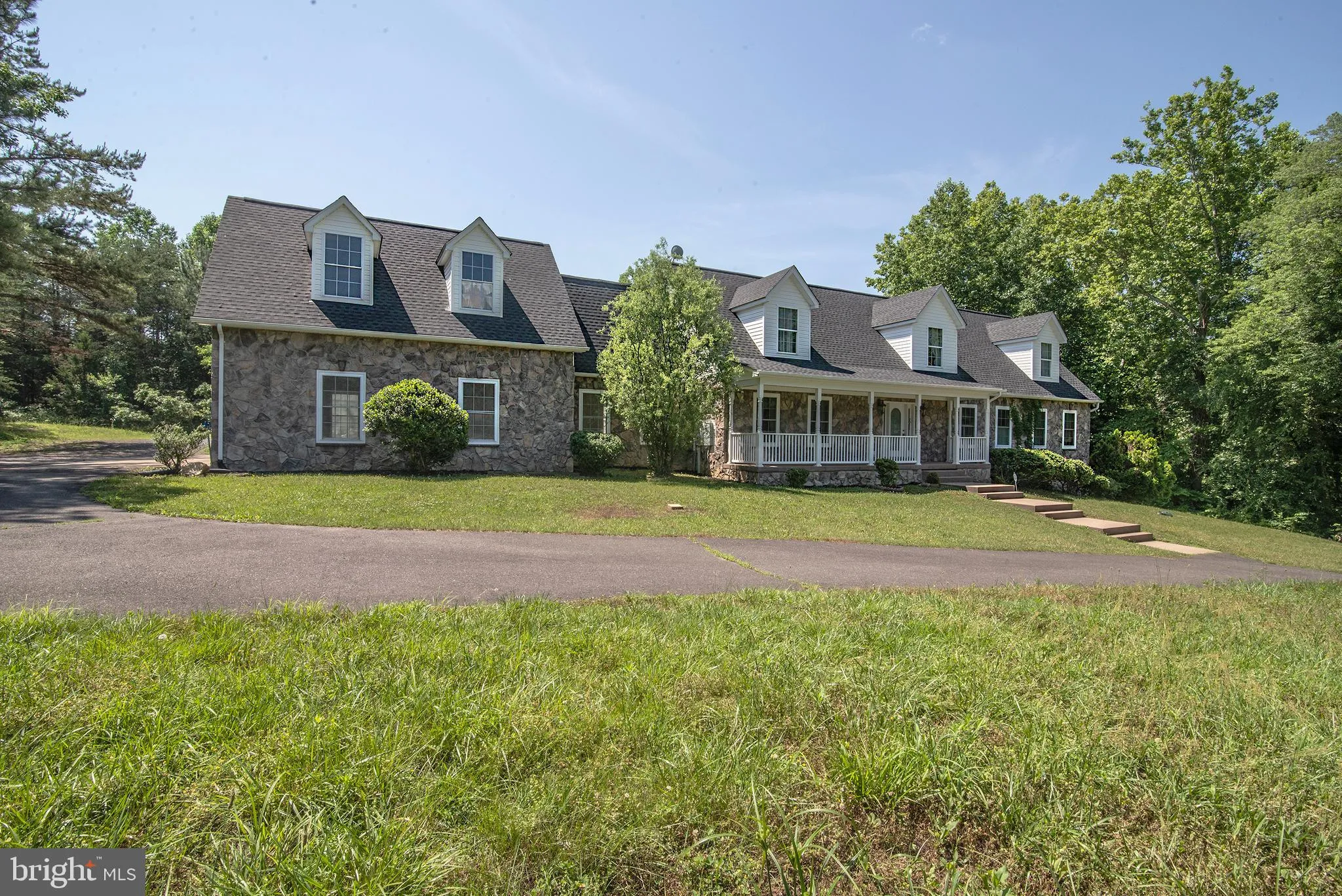 Locust Grove, Virginia 22508, United States, 5 Bedrooms Bedrooms, ,4 BathroomsBathrooms,Residential,Coming Soon,130287