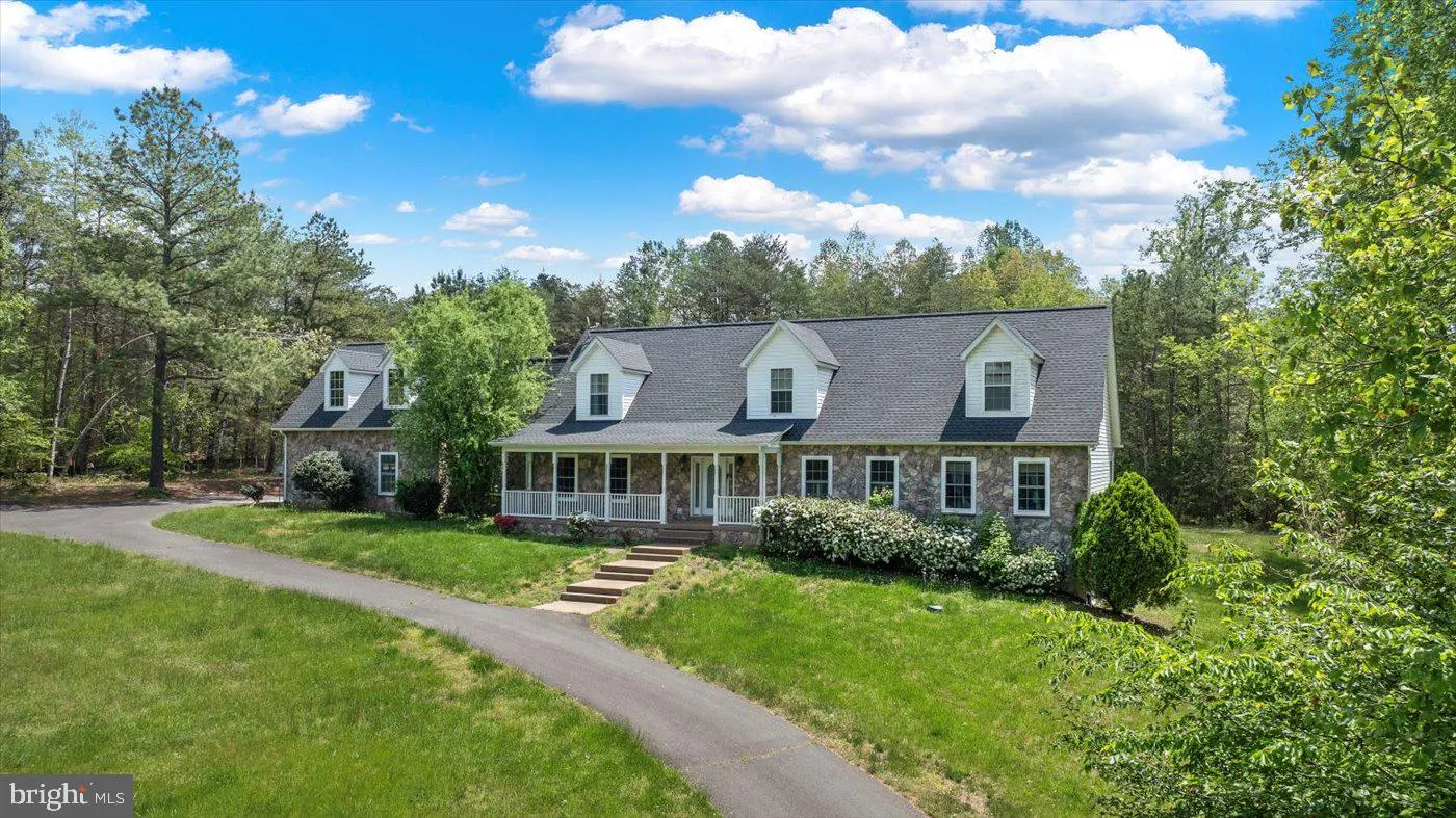 Locust Grove, Virginia 22508, United States, 5 Bedrooms Bedrooms, ,4 BathroomsBathrooms,Residential,Coming Soon,130287