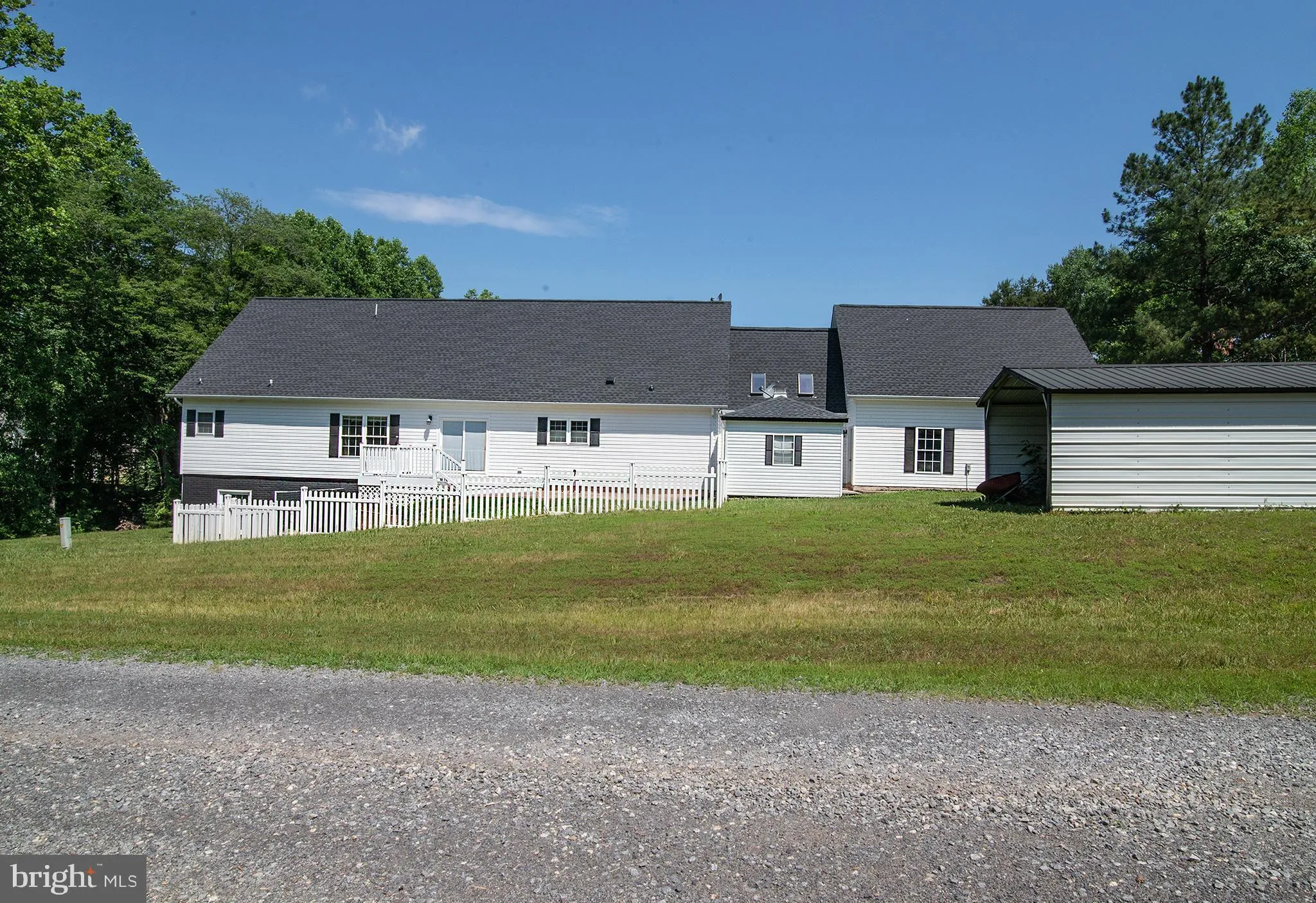 Locust Grove, Virginia 22508, United States, 5 Bedrooms Bedrooms, ,4 BathroomsBathrooms,Residential,Coming Soon,130287