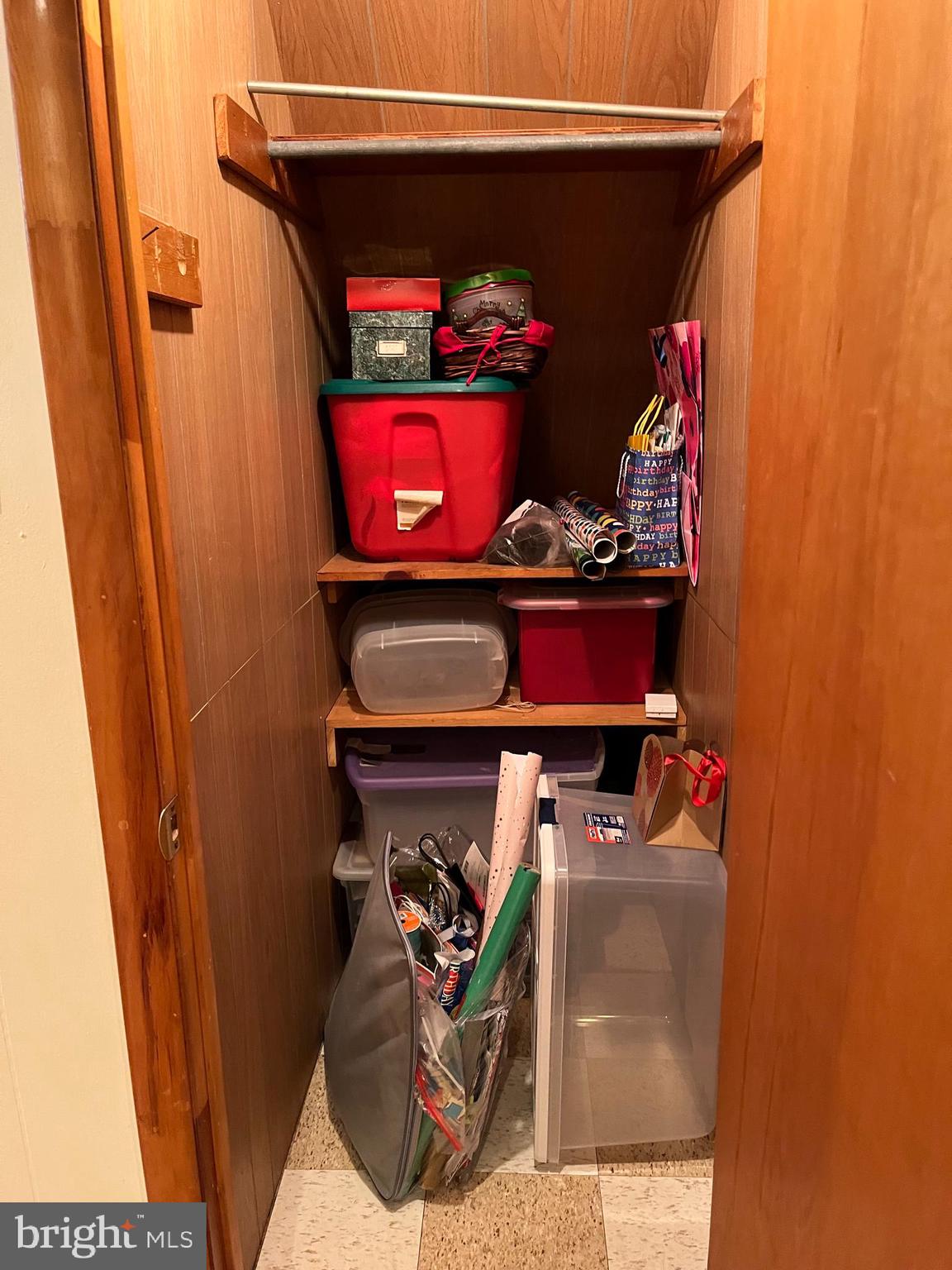 CARROLLYN MANOR - Residential