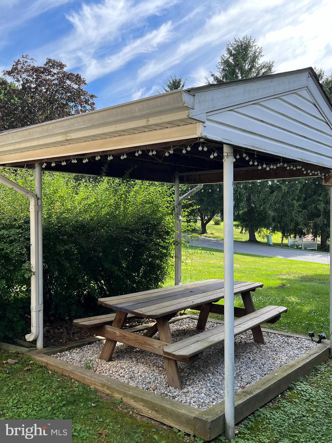 CARROLLYN MANOR - Residential