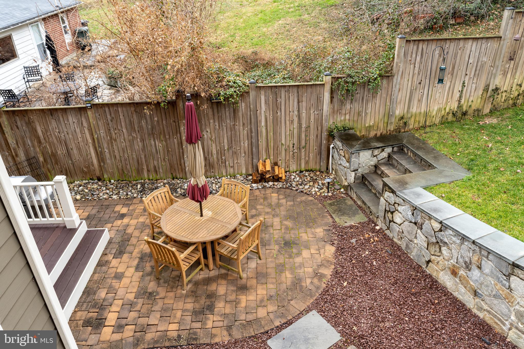 WAVERLY HILLS - Residential