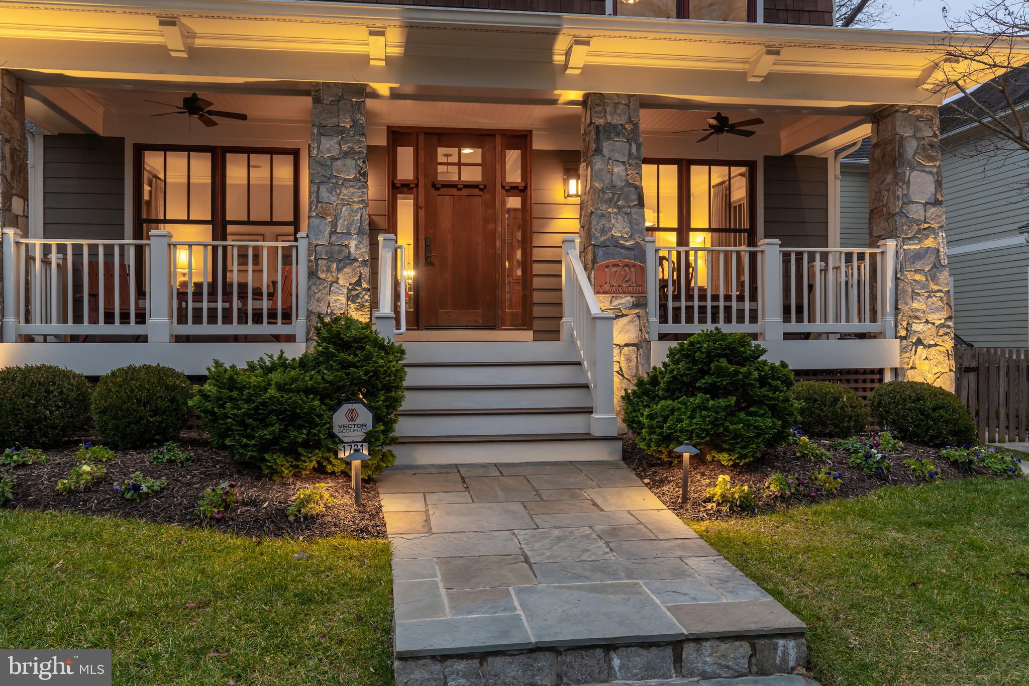 WAVERLY HILLS - Residential